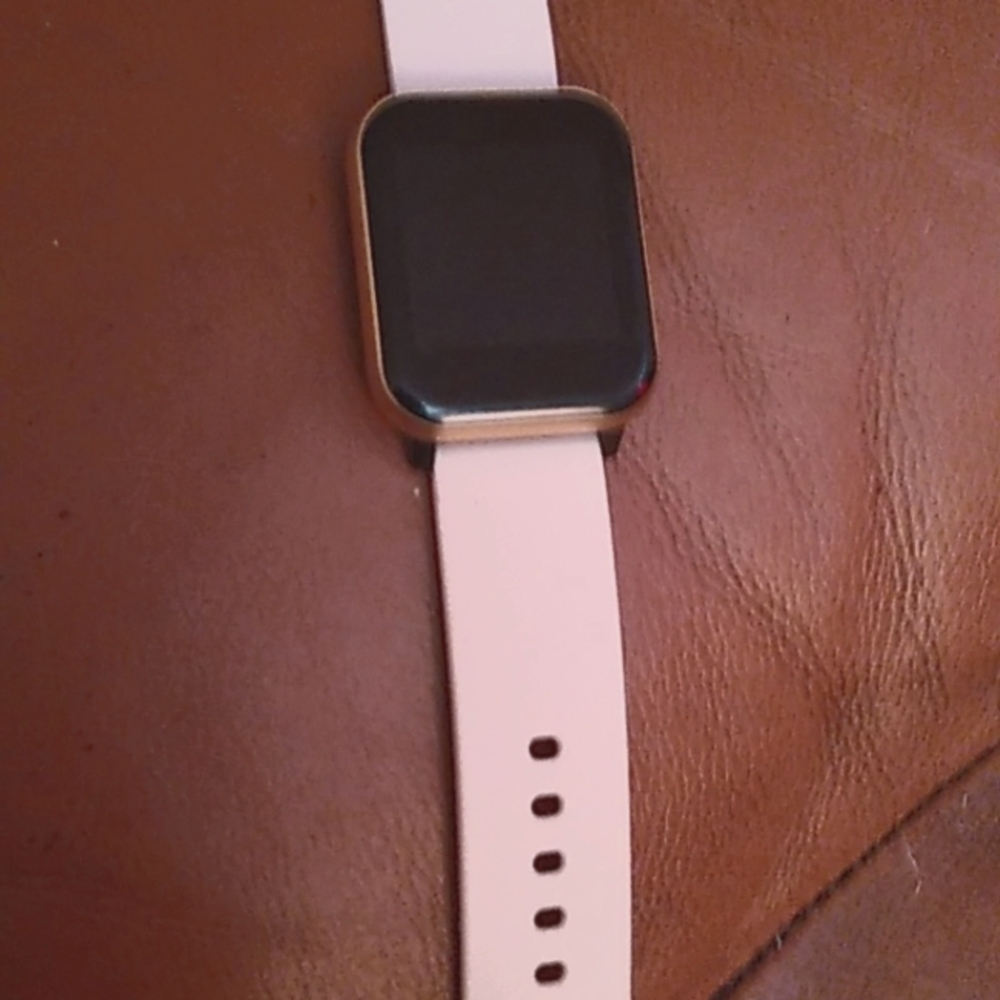 Itech fusion 3 smart watch